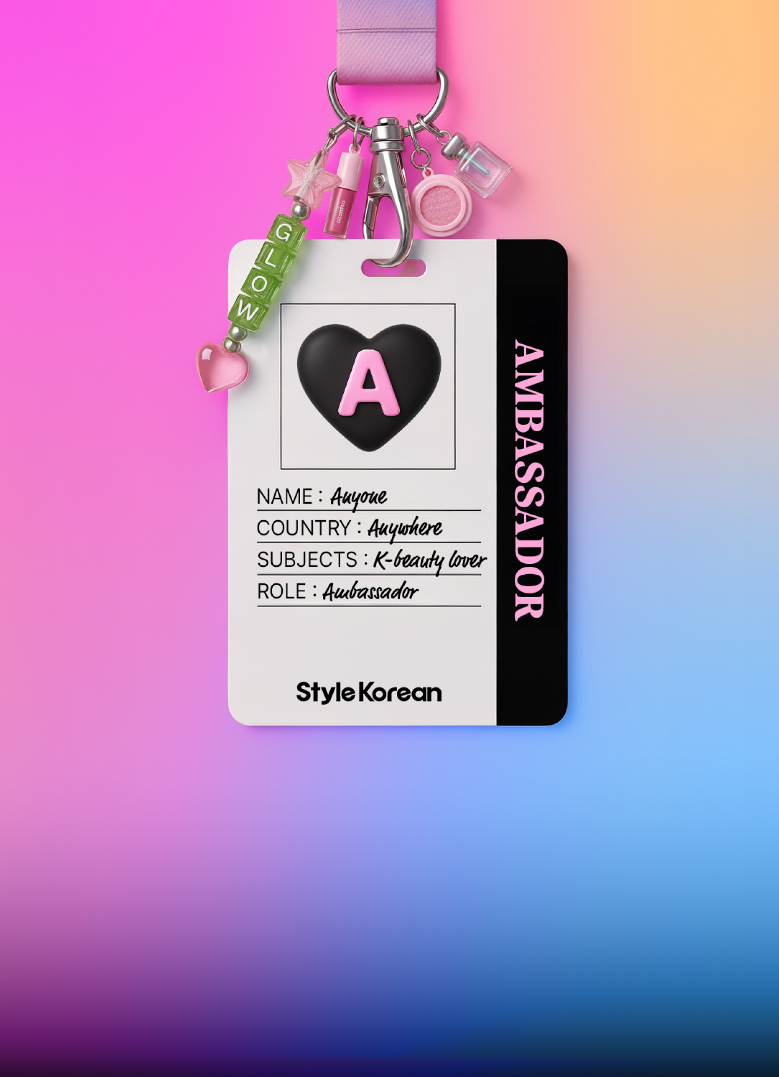 account page banner image