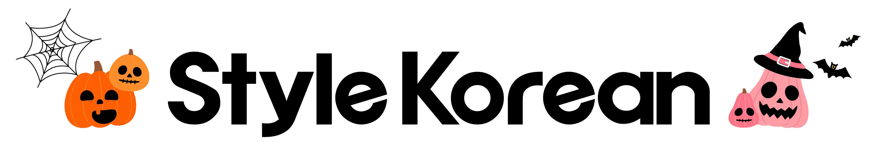 styleKorean logo