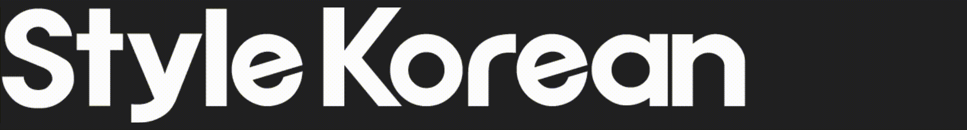 styleKorean logo
